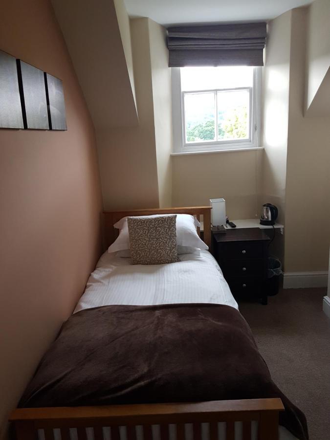 Wanslea Guest House Ambleside Buitenkant foto