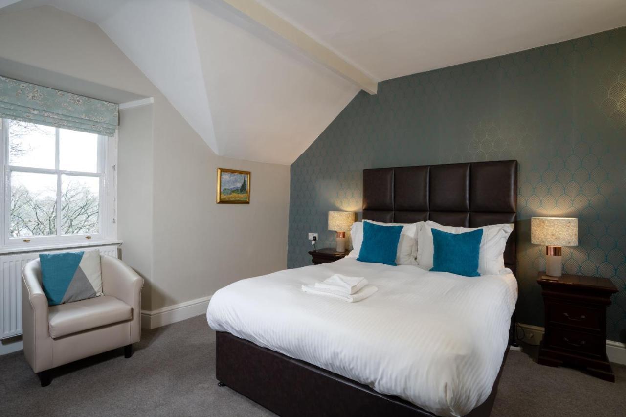 Wanslea Guest House Ambleside Buitenkant foto