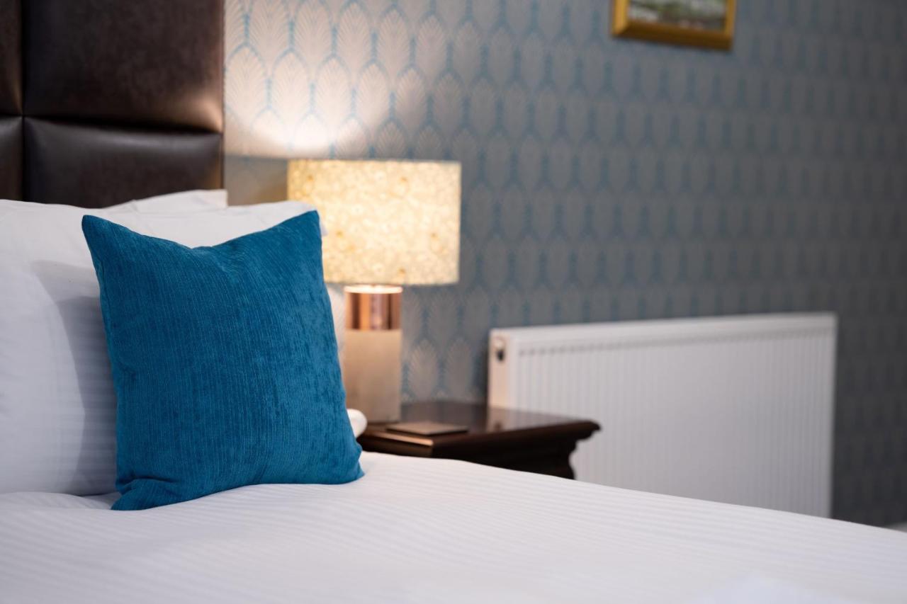 Wanslea Guest House Ambleside Buitenkant foto