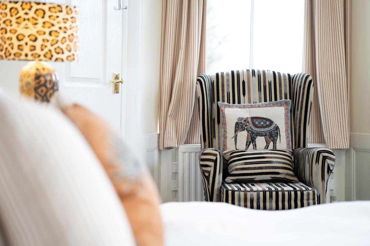 Wanslea Guest House Ambleside Buitenkant foto