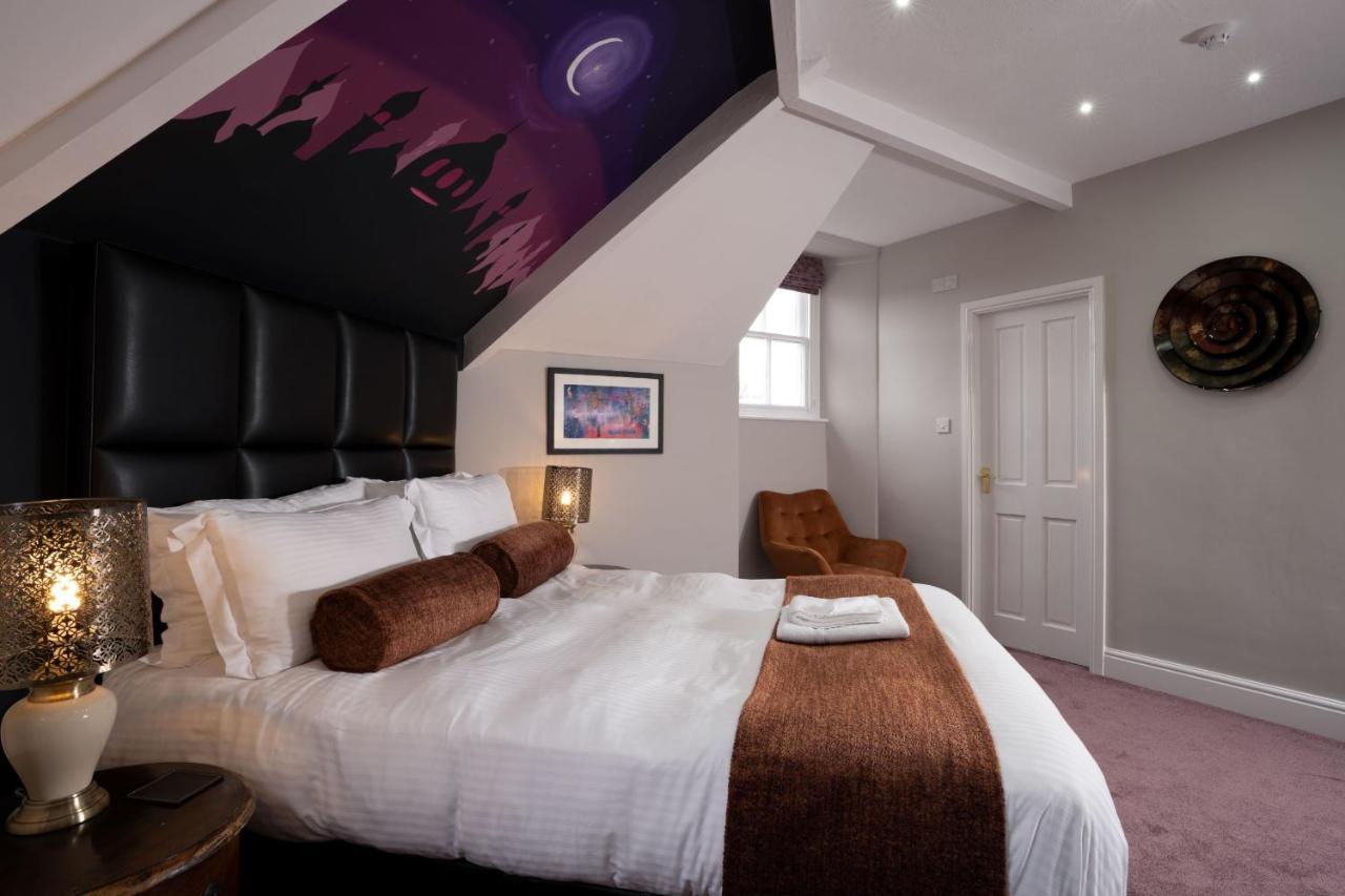 Wanslea Guest House Ambleside Buitenkant foto