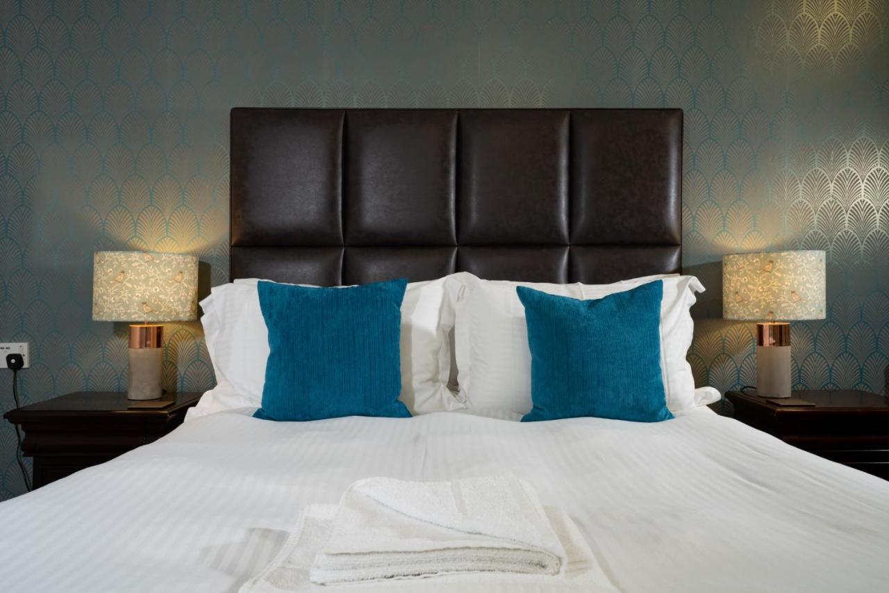 Wanslea Guest House Ambleside Buitenkant foto