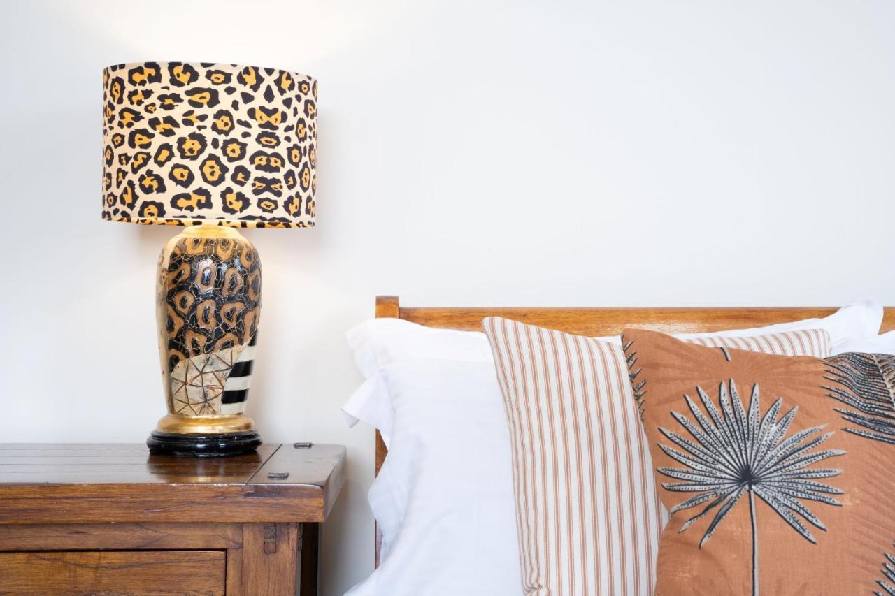 Wanslea Guest House Ambleside Buitenkant foto