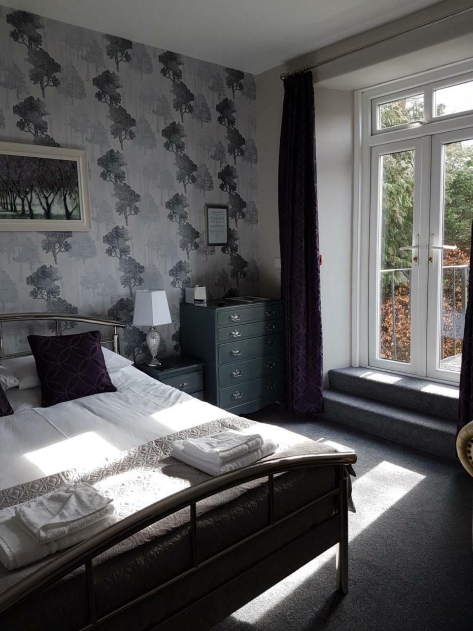 Wanslea Guest House Ambleside Buitenkant foto