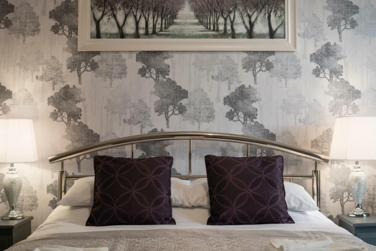 Wanslea Guest House Ambleside Buitenkant foto